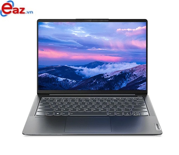 Lenovo IdeaPad 5 Pro 14ACN6 (82L700M9VN) | Ryzen 5 5600U | 16GB | 512GB SSD | 14&quot; 2.8K (2880x1800) - IPS - 100% sRGB - 90Hz | Win 11 | LED Key | 0222D